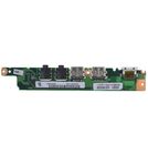 Шлейф / плата для Lenovo IdeaPad S10 / DA0FL5PI6D1 REV:D на USB