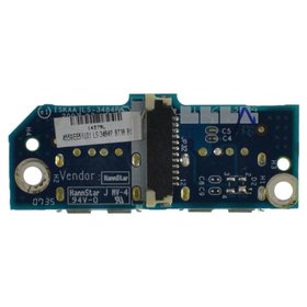 Шлейф / плата на USB для Toshiba Satellite A215