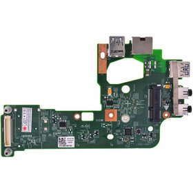 Шлейф / плата на USB для Dell Inspiron N5110