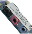 Шлейф / плата для Acer Aspire 7720 / ICK70 LS-3558P на аудио разъем