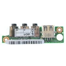 Шлейф / плата / на аудио разъем для Dell Vostro 500 (PP29L)