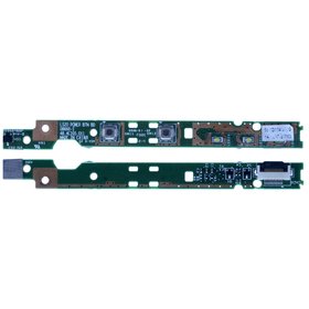 Шлейф / плата на кнопку включения для Lenovo IdeaPad S12