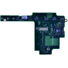 Шлейф / плата на кнопку включения для HP Compaq nc6000