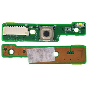 Шлейф / плата на кнопку включения для Lenovo IdeaPad S10-3L