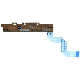 Шлейф / плата на кнопку включения для Lenovo IdeaPad S10-2