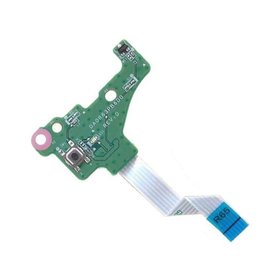 Шлейф / плата на кнопку включения для HP Pavilion 15-n093er