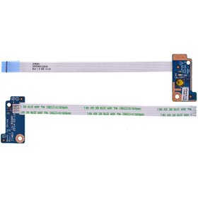 Шлейф / плата на кнопку включения для Lenovo B50-30