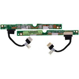 Шлейф / плата на кнопку включения для Asus Eee PC 1000H