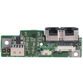 Шлейф / плата на разъем питания для MSI L725 (MS-1035)