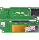 Шлейф / плата на тачскрин для ASUS Transformer Pad (TF303CL / TF0330CL / K014) (3G, LTE)