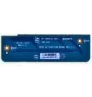 Шлейф / плата для Sony VAIO VGN-AR11B / 1P-1064101-8011 на функциональные кнопки
