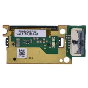 Шлейф / плата на чтение отпечатка пальца для HP ENVY m6-1000