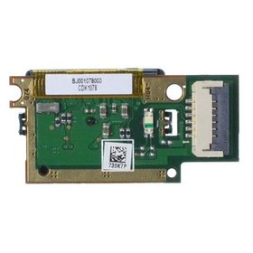 Шлейф / плата на чтение отпечатка пальца для HP Pavilion dv6-3332er