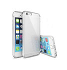 Чехол силикон прозрачный для Apple iPhone 6 A1586