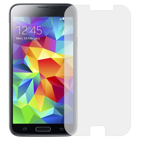 Защитное стекло для Samsung Galaxy S5 2,5D прозрачное