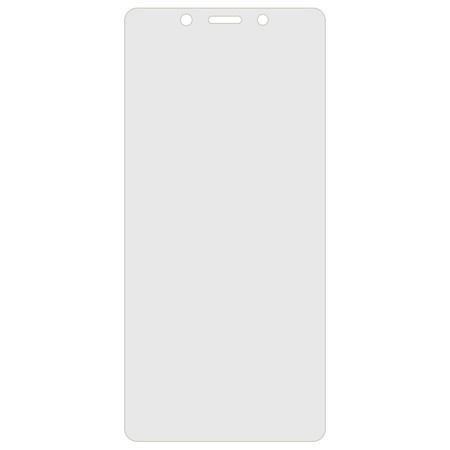Защитное стекло для Xiaomi Redmi 5 2,5D (68x152mm)