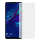 Защитное стекло для Huawei P Smart 2019, 2020, Enjoy 9S, Honor 10 Lite, 10, 10i, 20 Lite, 20e, 20i 2,5D прозрачное