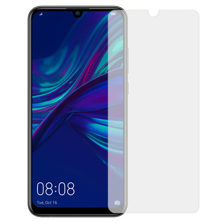Защитное стекло 2,5D прозрачное для Huawei P Smart 2019 (POT-LX1)