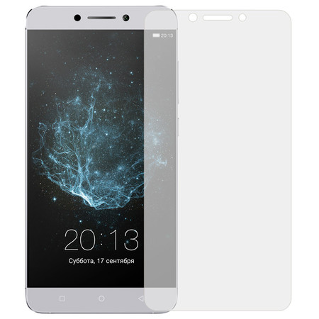 Защитное стекло 2,5D для LeEco Le S3 Ecophone (x520, x522)