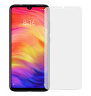 Защитное стекло для Xiaomi Redmi Note 7, 7 Pro, Huawei Y6 Prime 2019, Samsung Galaxy A31, A32 2,5D прозрачное