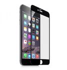 Защитное стекло П/П 5D черное для Apple iPhone 6 Plus A1522 (GSM)