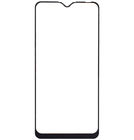 Защитное стекло П/П 9D черное для Samsung Galaxy A10s (SM-A107)