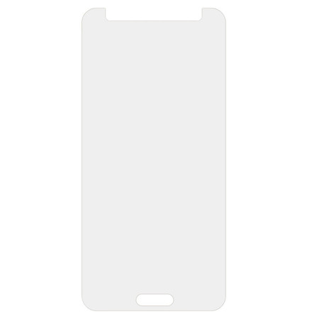 Защитное стекло для Samsung Galaxy J2 (2018) 2,5D прозрачное