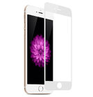 Защитное стекло П/П белое для Apple iPhone 6 A1549 (модель CDMA)