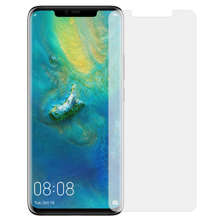 Защитное стекло 2,5D для Huawei Mate 20 Pro (LYA-L29)