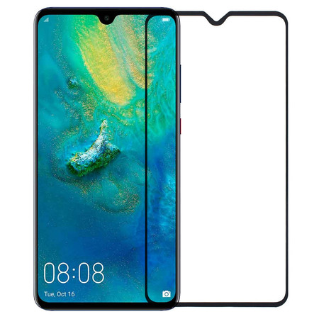 Защитное стекло П/П для Huawei Mate 20 (HMA-L29)