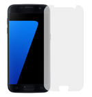 Защитное стекло 2,5D прозрачное для Samsung Galaxy S7 (SM-G930FD)