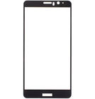 Защитное стекло П/П черное для Huawei Mate 9 (MHA-L09)
