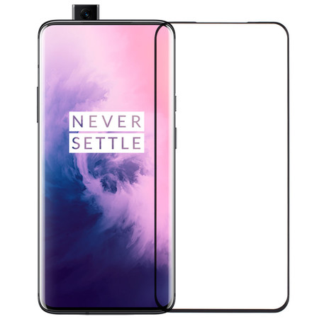 Защитное стекло для OnePlus 7 pro П/П