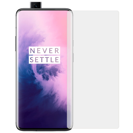 Защитное стекло для OnePlus 7 pro 2,5D