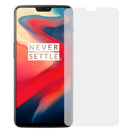 Защитное стекло для OnePlus 6 2,5D