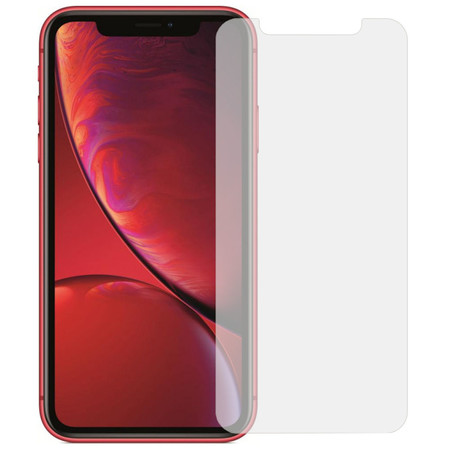 Защитное стекло 2,5D прозрачное для Apple iPhone 11