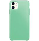 Чехол Silicone Case зелёный для Apple iPhone 11 Pro