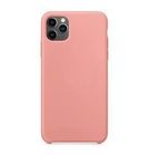Чехол Silicone Case розовый для Apple iPhone 11 Pro (A2215)