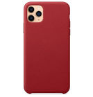 Чехол Silicone Case бордовый для Apple iPhone 11 Pro Max