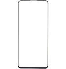 Защитное стекло П/П черное для Samsung Galaxy M51 (SM-M515F)