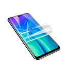 Гидрогелевая пленка для телефона глянцевая для Huawei Y3 2017 (CRO-U00 / CRO-L22)