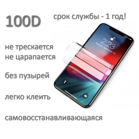 Tpu пленка для телефона что это