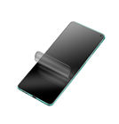 Гидрогелевая пленка для телефона матовая для ZTE Axon 31 Pro 5G