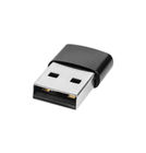 Переходник USB 2.0 на Type-C с поддержкой режима OTG для персонального компьютера, ноутбука 