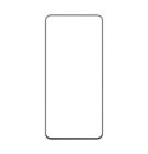 Защитное стекло П/П черное для Xiaomi 12 Lite (2203129G)