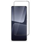 Защитное стекло для Samsung Galaxy A54 5G (SM-A546E)  полное покрытие (полноэкранное) черное