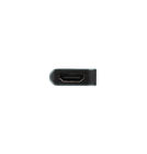 Переходник - разветвитель USB HUB 7 в 1 Type-C серебристый