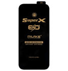 Защитное стекло для iPhone 16 Pro полное покрытие (полноэкранное) черное