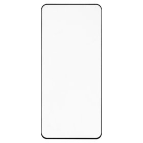 Защитное стекло П/П черное для Huawei nova 12 SE