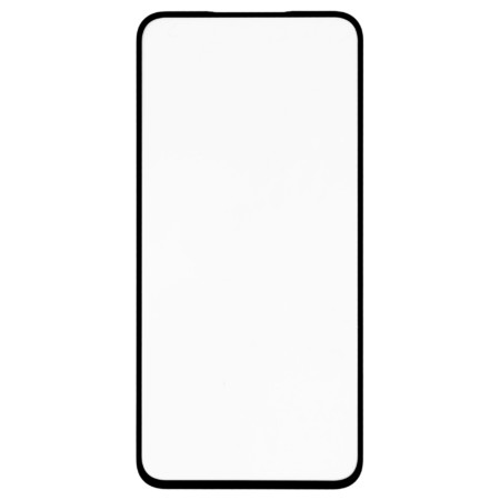 Защитное стекло П/П черное для Samsung Galaxy F35 5G